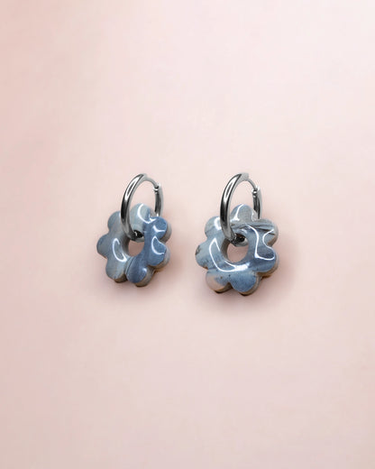 CRÉOLES COLETTE Anthracite