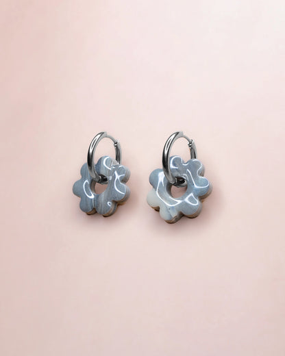 CRÉOLES COLETTE Anthracite