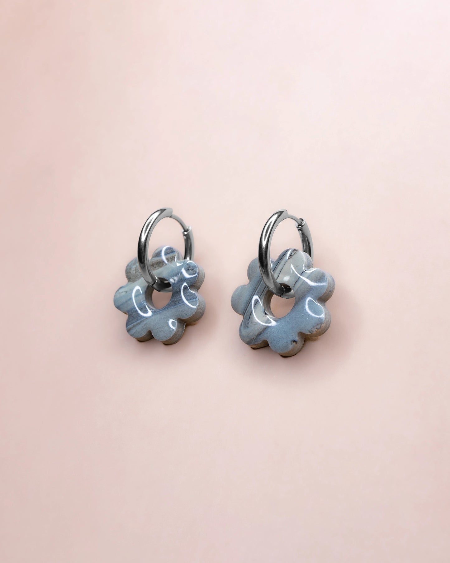 CRÉOLES COLETTE Anthracite