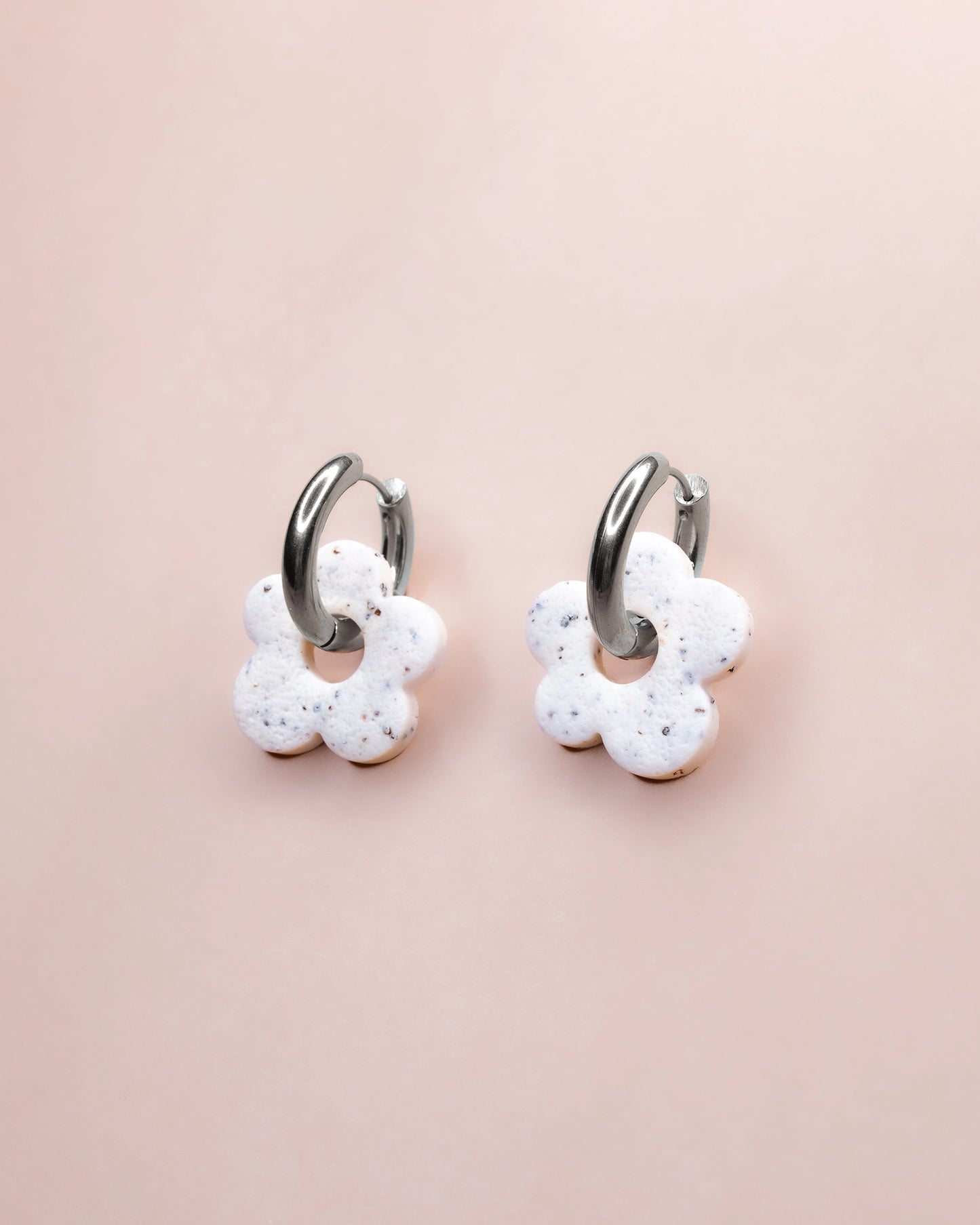 LÉNA HOOPS - Granite