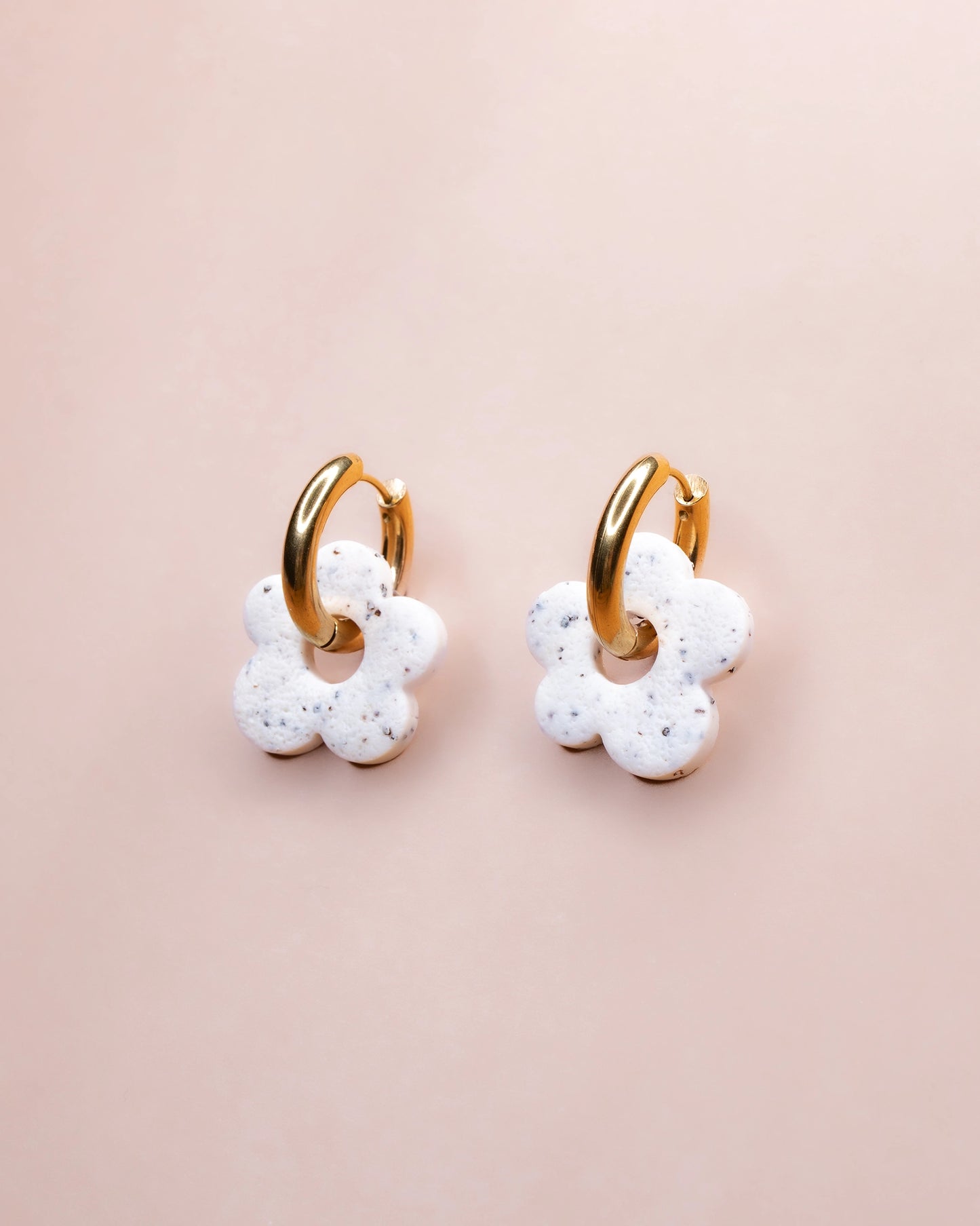 LÉNA HOOPS - Granite