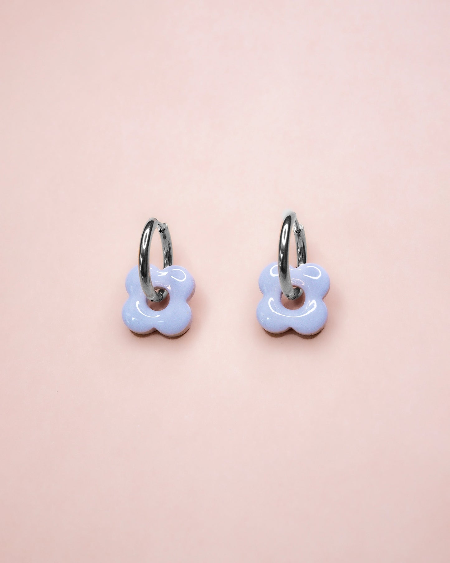 CRÉOLES LOUISE - Pastel
