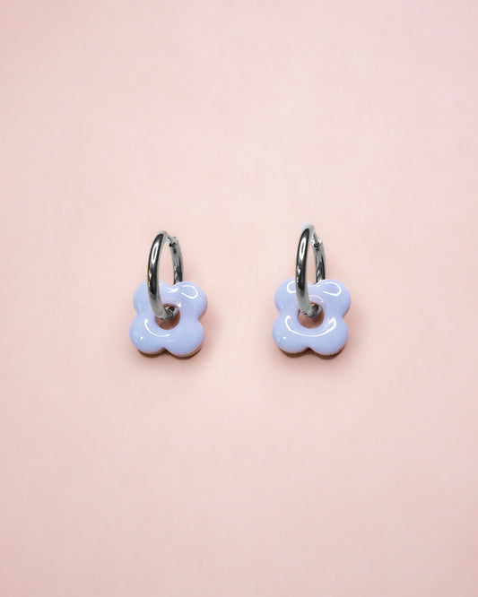 CRÉOLES LOUISE - Pastel