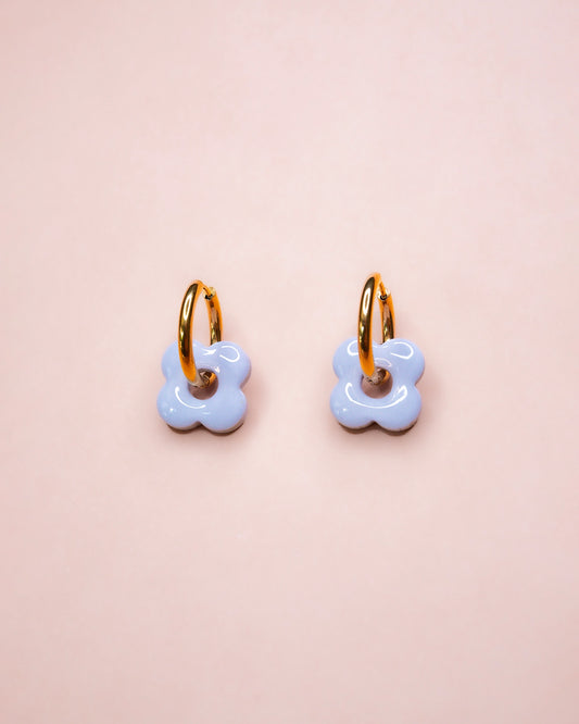 CRÉOLES LOUISE - Pastel