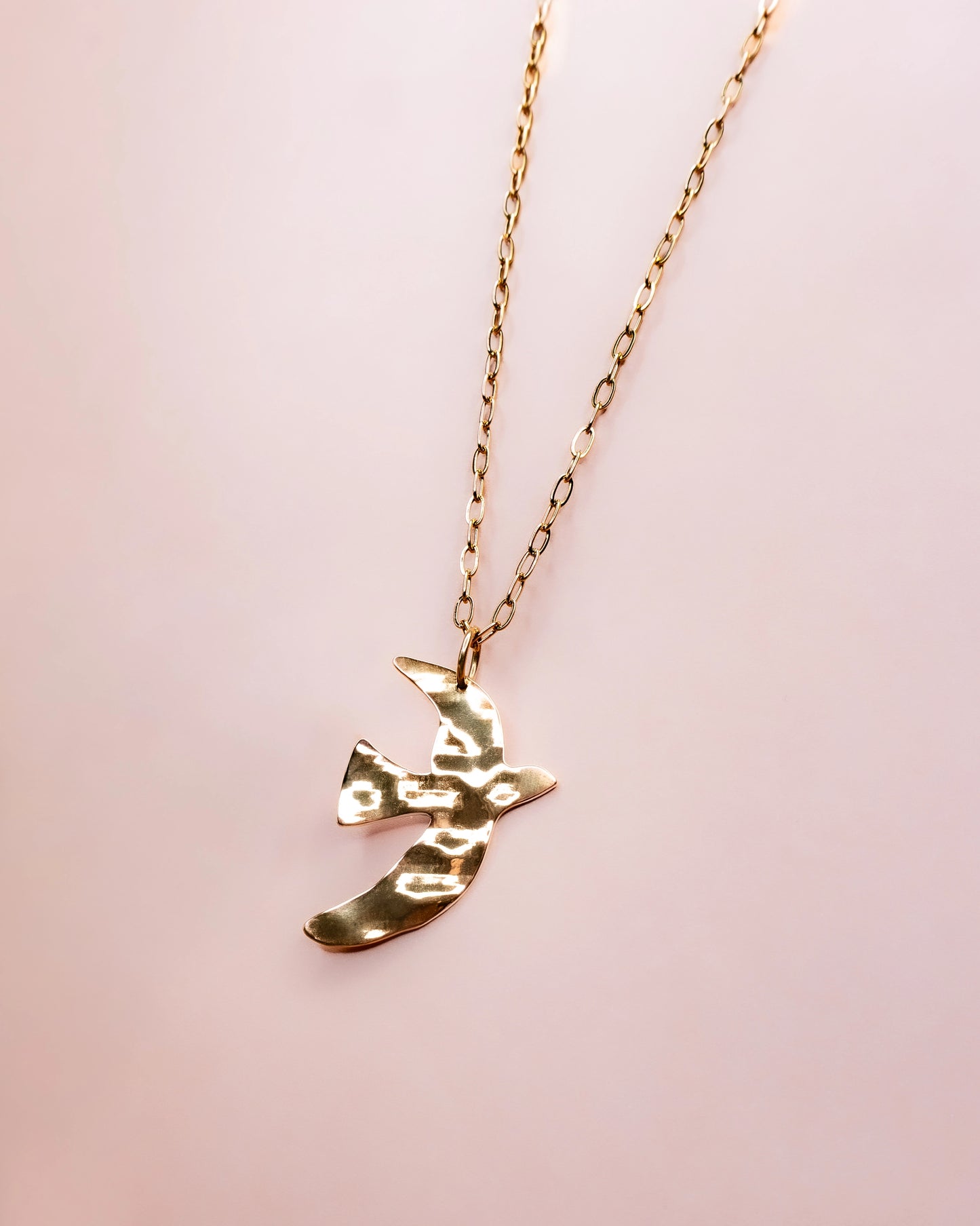 COLLIER FREYA