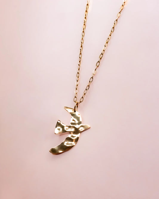 COLLIER FREYA