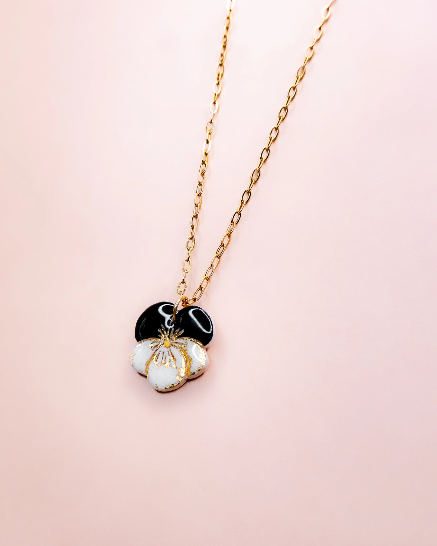 COLLIER ALICE - Nuit