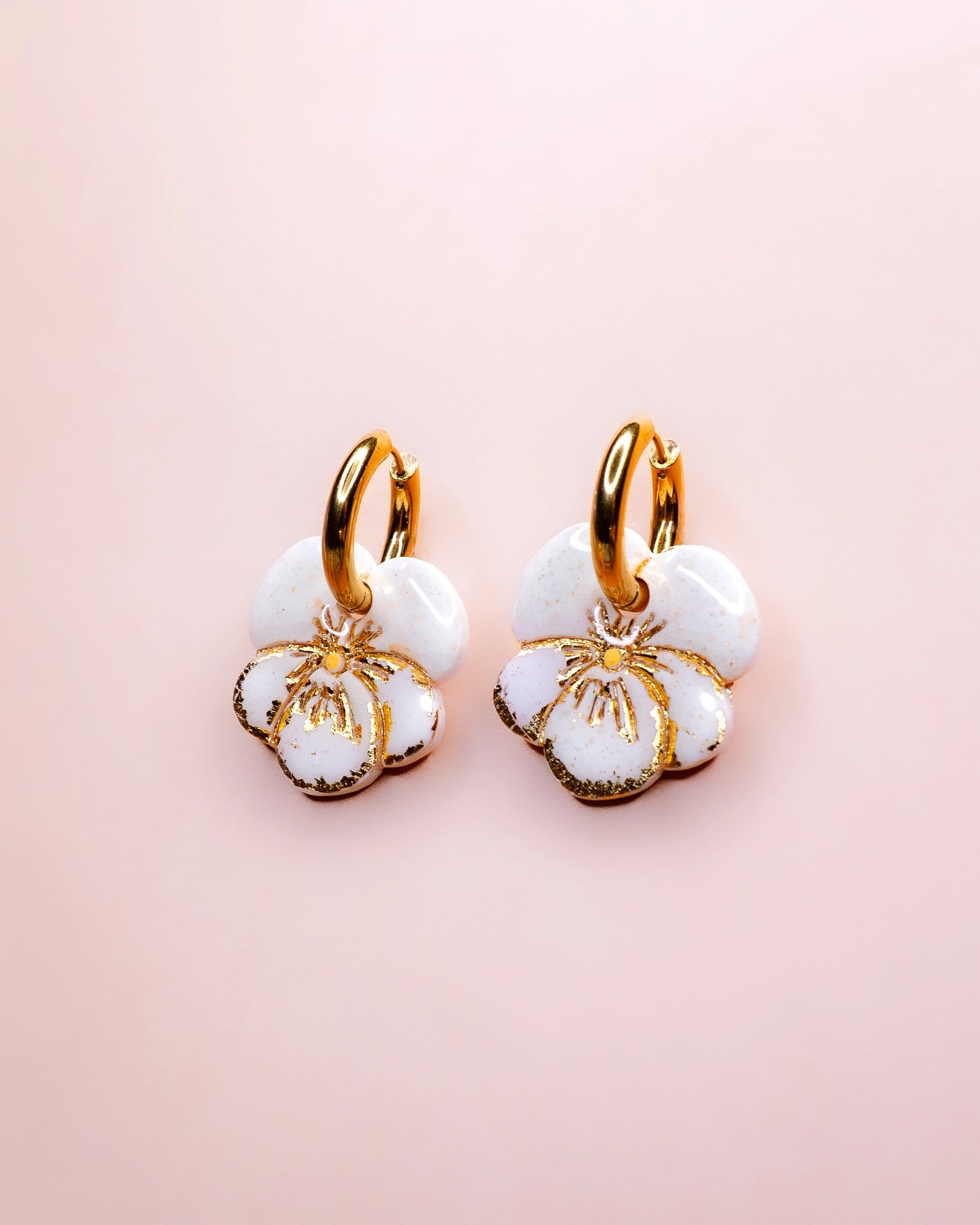 CRÉOLES ALICE - Porcelaine