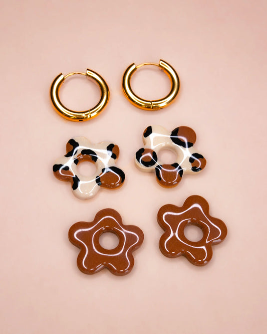 DUO NINA - Léo Latte