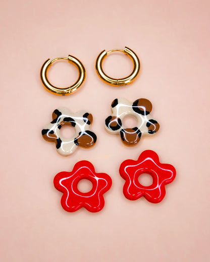 DUO NINA - Léo Rubis