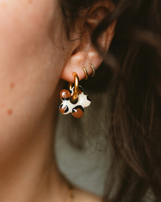 DUO NINA - Léo Latte