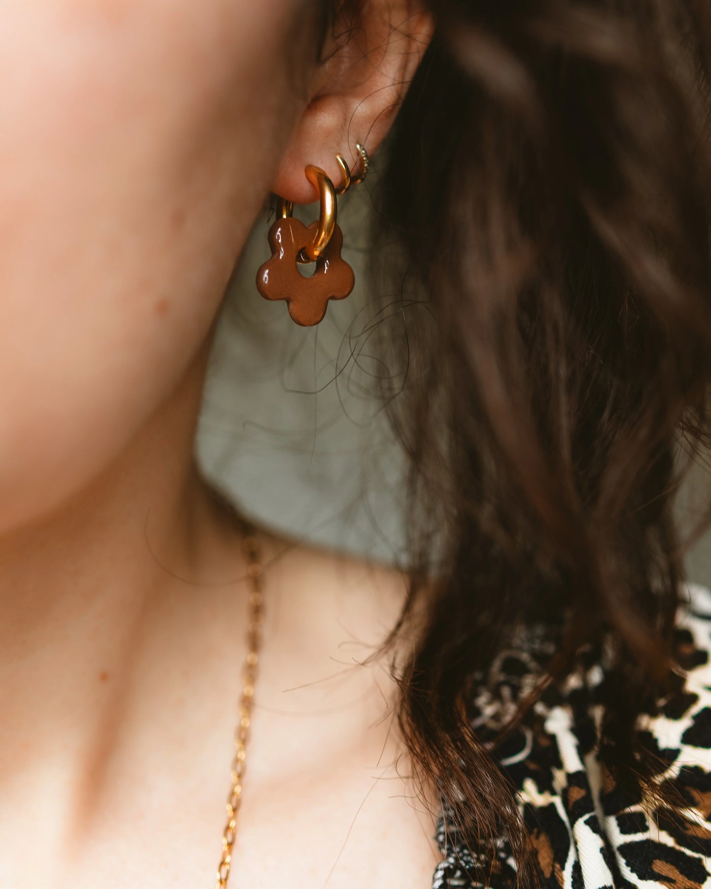 DUO NINA - Léo Latte