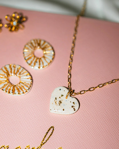 ZOLA NECKLACE - Orion