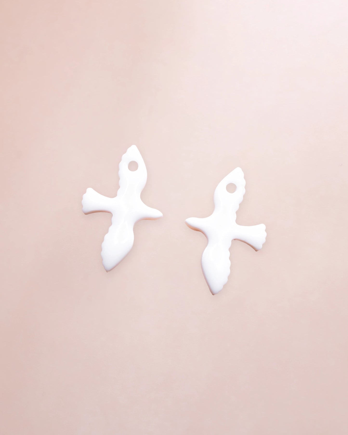 JUDY HOOPS - Porcelain