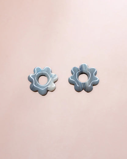 CRÉOLES COLETTE Anthracite