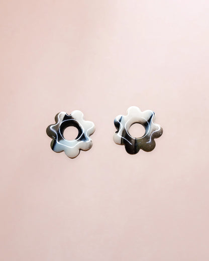 CRÉOLES COLETTE Anthracite