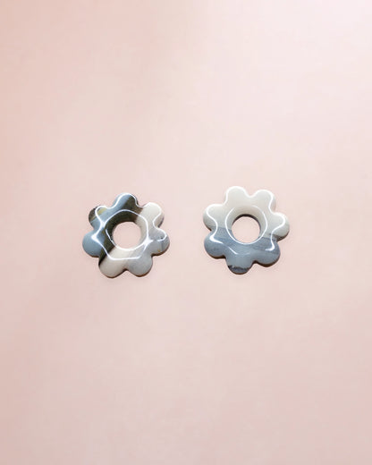 CRÉOLES COLETTE Anthracite