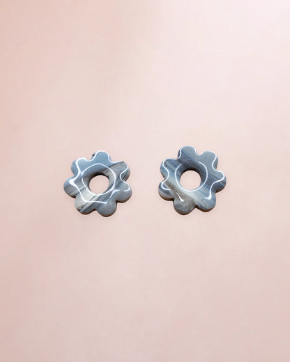 CRÉOLES COLETTE Anthracite