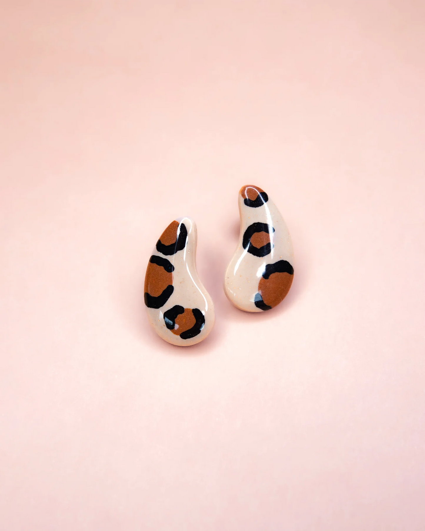 PUCES DORA - Léopard