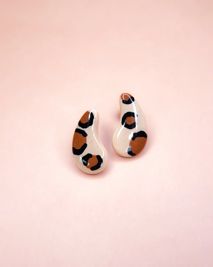 PUCES DORA - Léopard