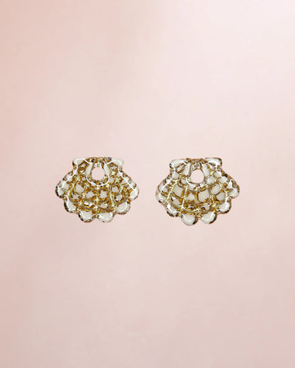 CRÉOLES JACKIE