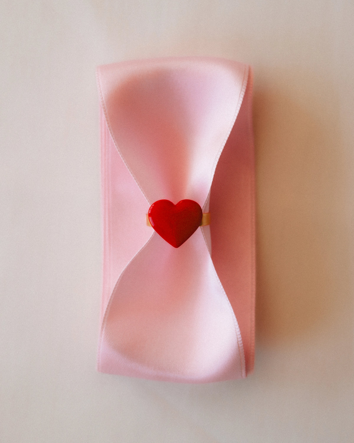 BAGUE ZOLA Rubis