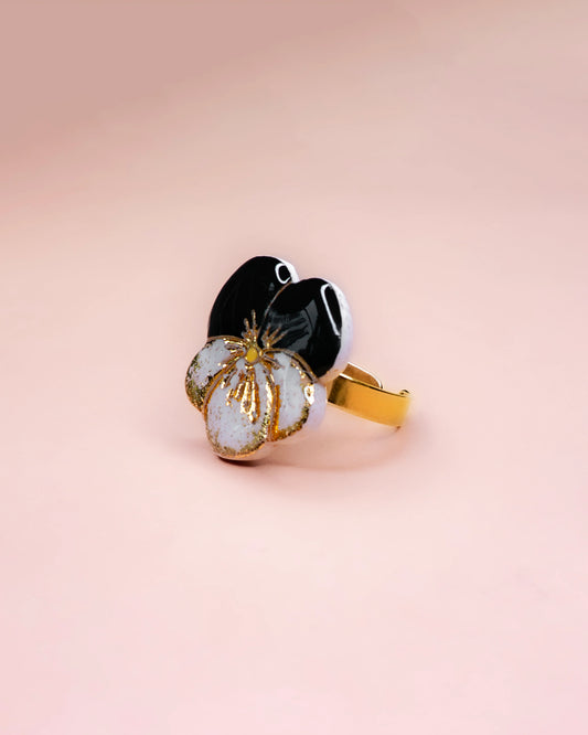 BAGUE ALICE Nuit