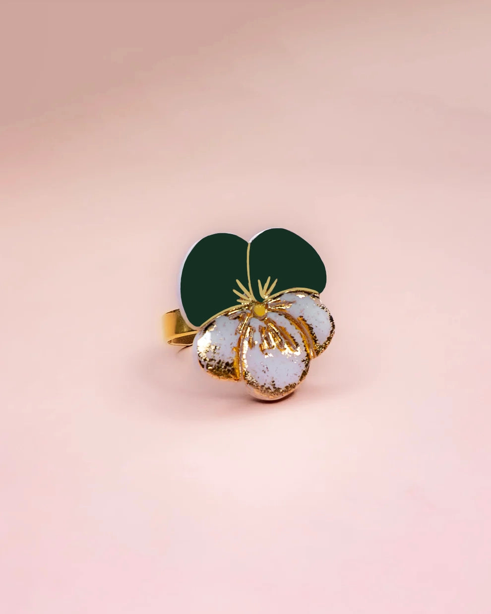 BAGUE ALICE sur-mesure