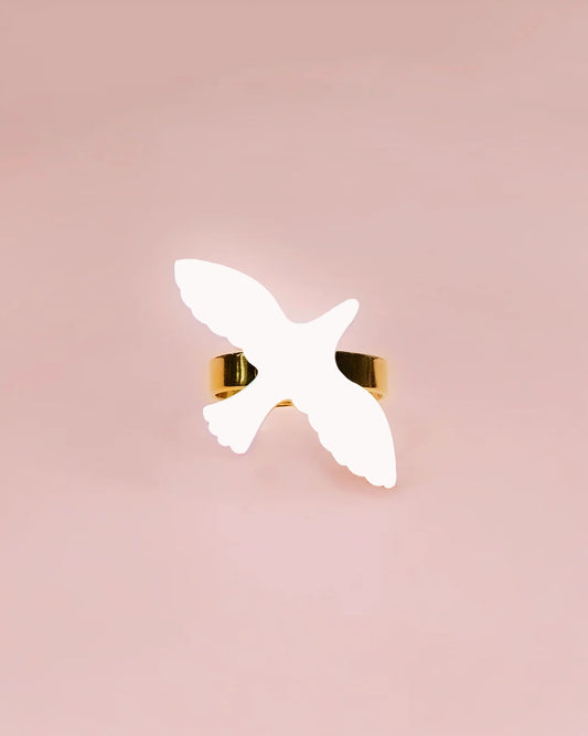 BAGUE JUDY sur-mesure