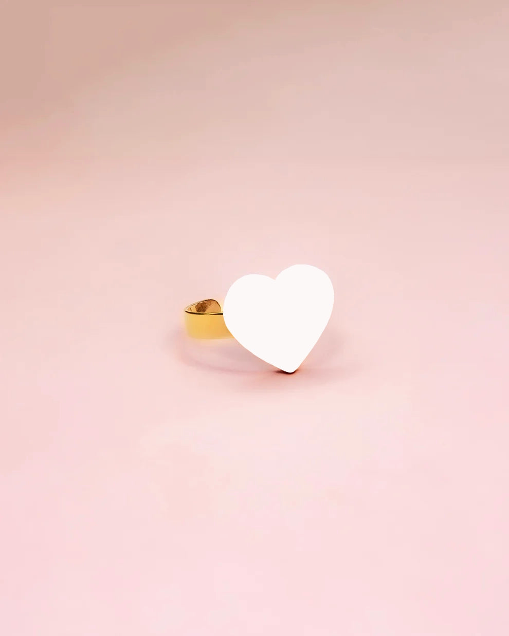 BAGUE ZOLA sur-mesure