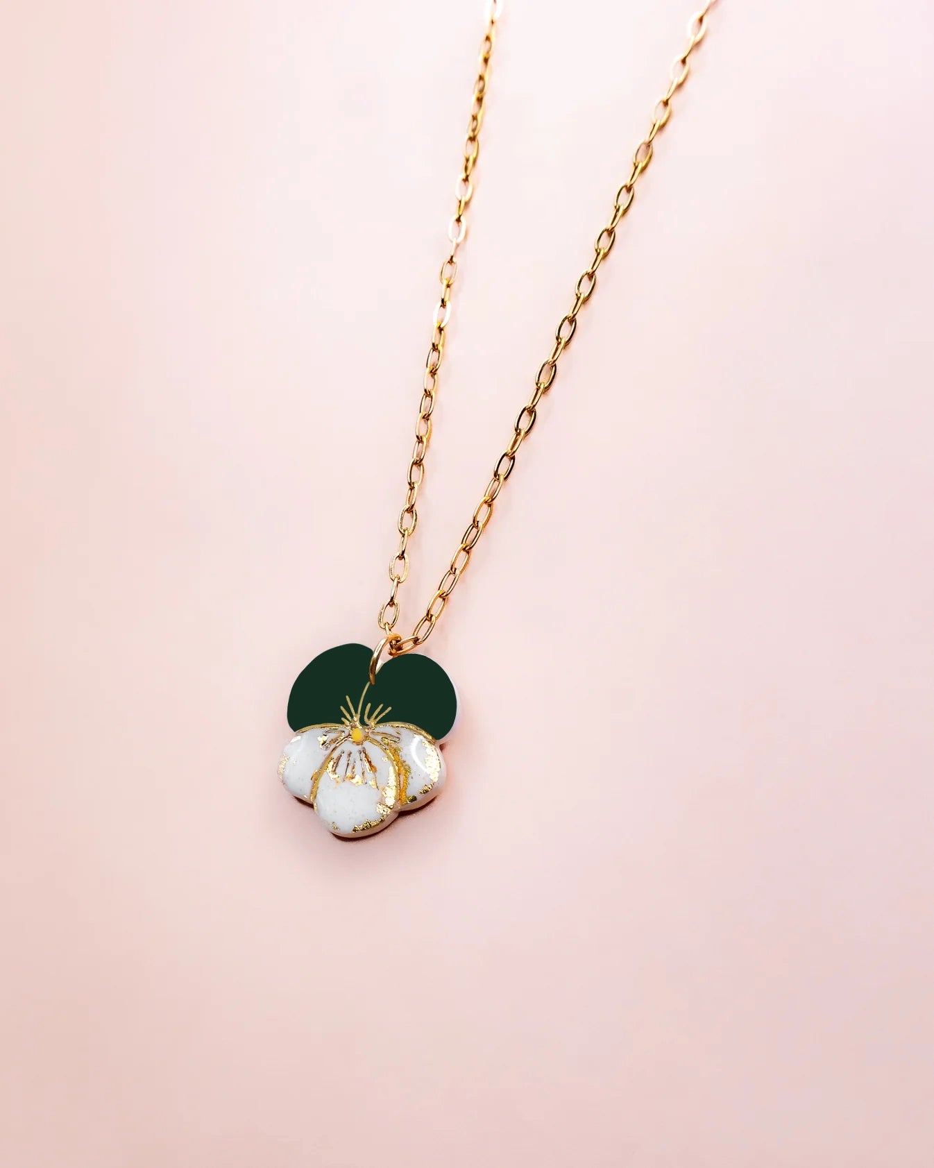 COLLIER ALICE sur-mesure