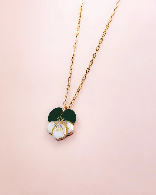 COLLIER ALICE sur-mesure