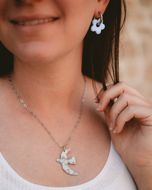 FREYA NECKLACE
