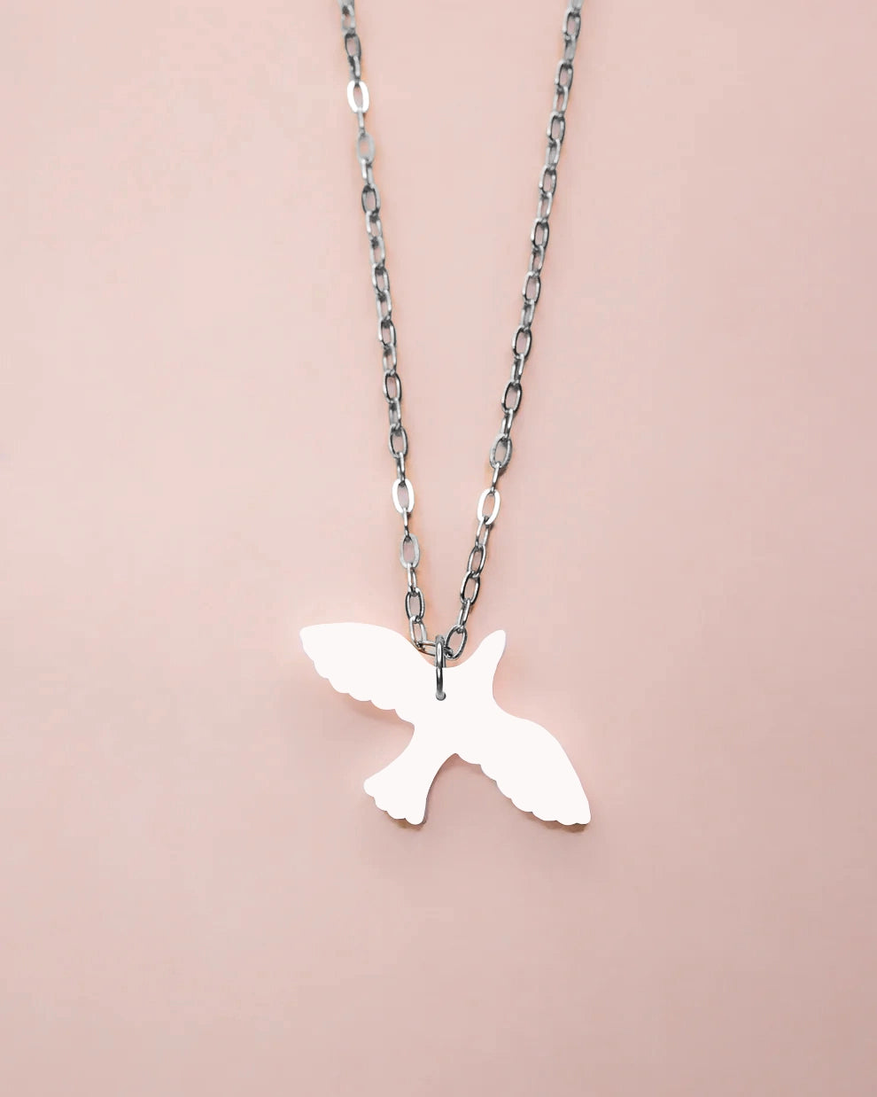 COLLIER JUDY sur-mesure