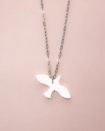 COLLIER JUDY sur-mesure