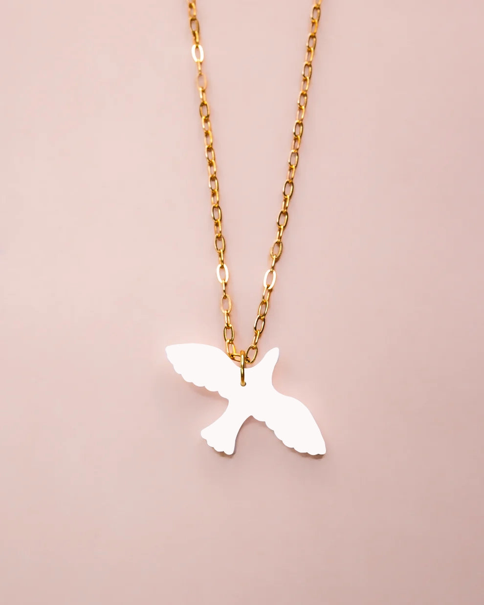 COLLIER JUDY sur-mesure