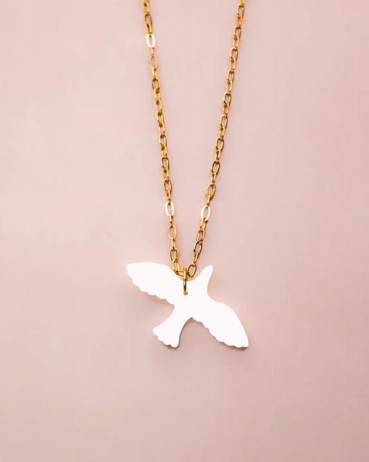 COLLIER JUDY sur-mesure