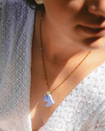 COLLIER LENY Ciel