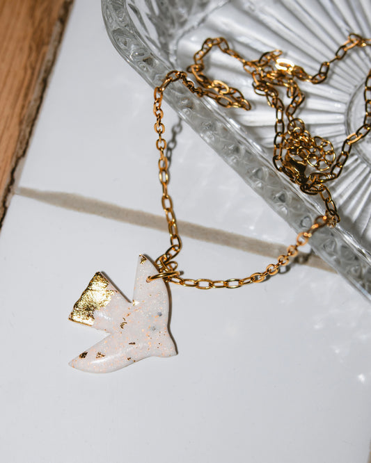 LENY Orion NECKLACE