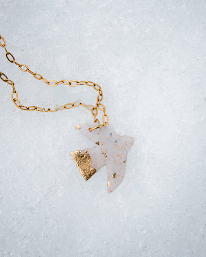 COLLIER LENY Orion