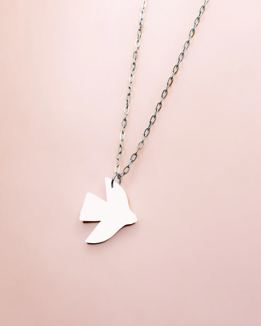 COLLIER LENY sur-mesure