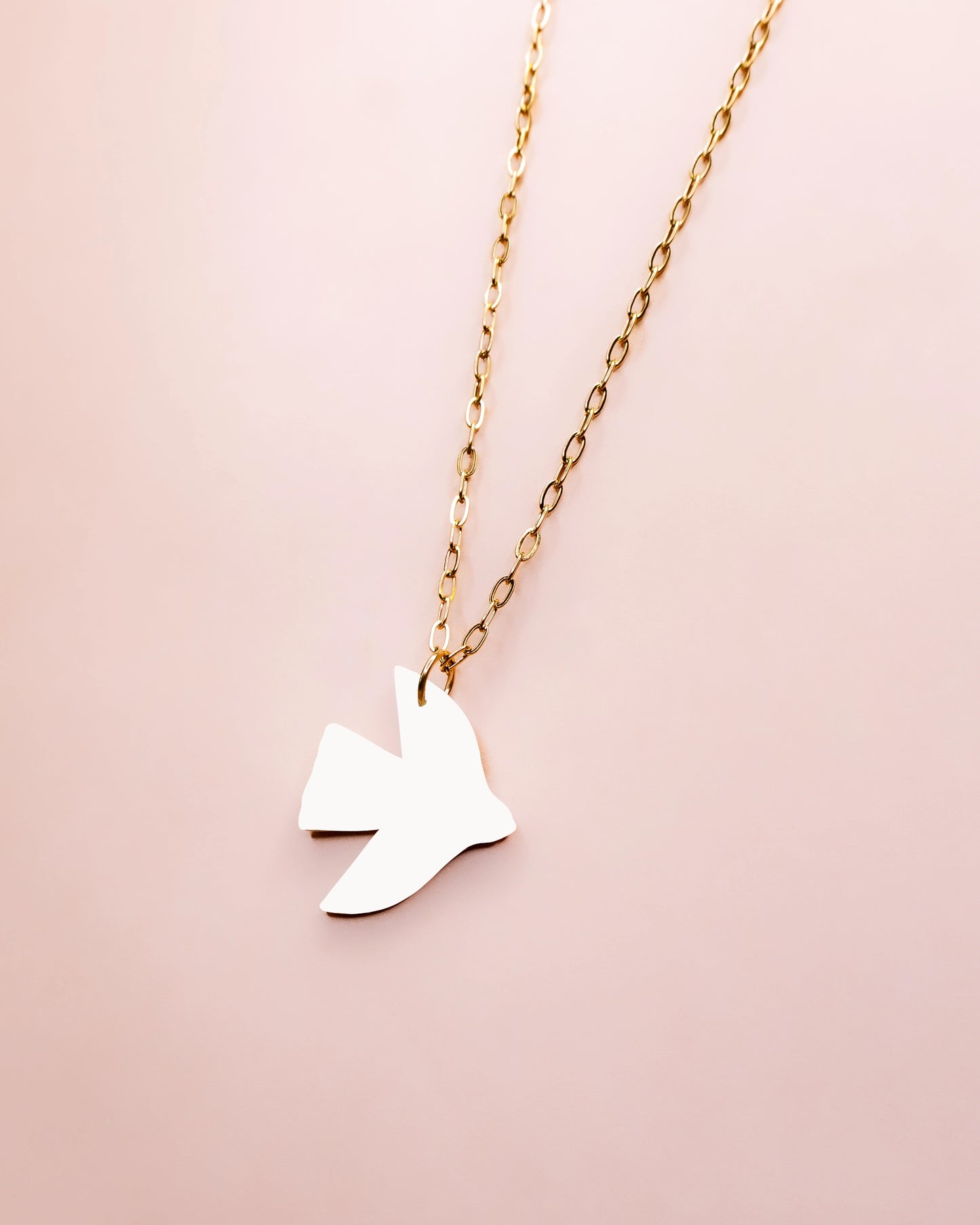 COLLIER LENY sur-mesure