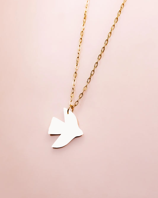 COLLIER LENY sur-mesure
