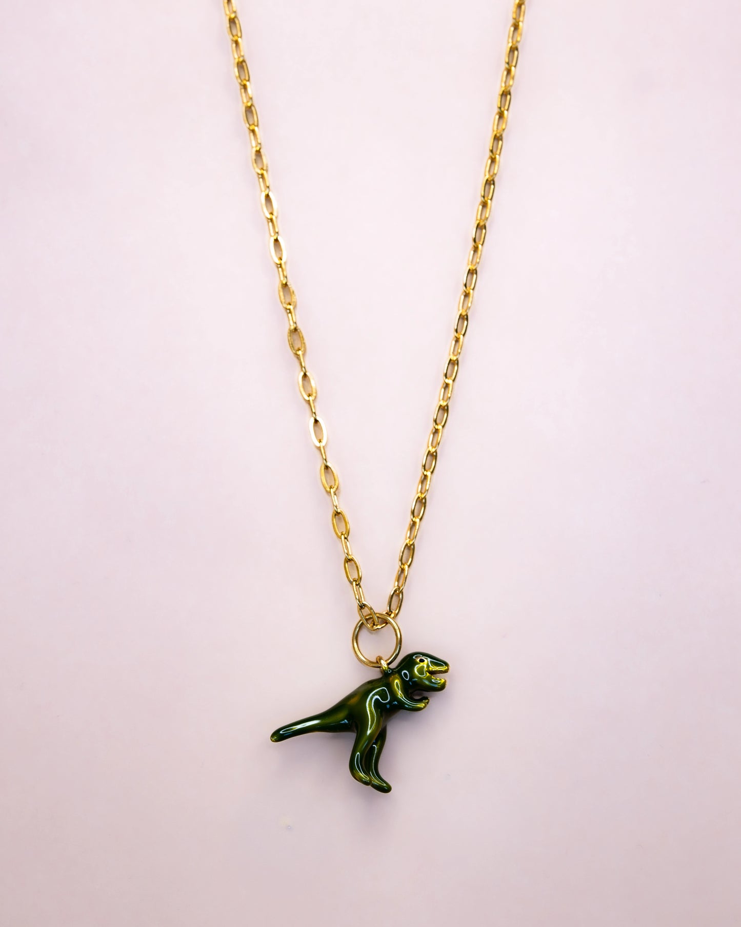 COLLIER REX