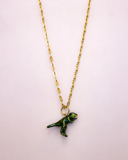 COLLIER REX