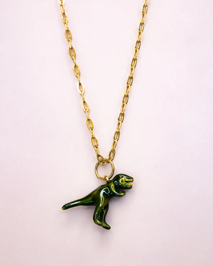 COLLIER REX