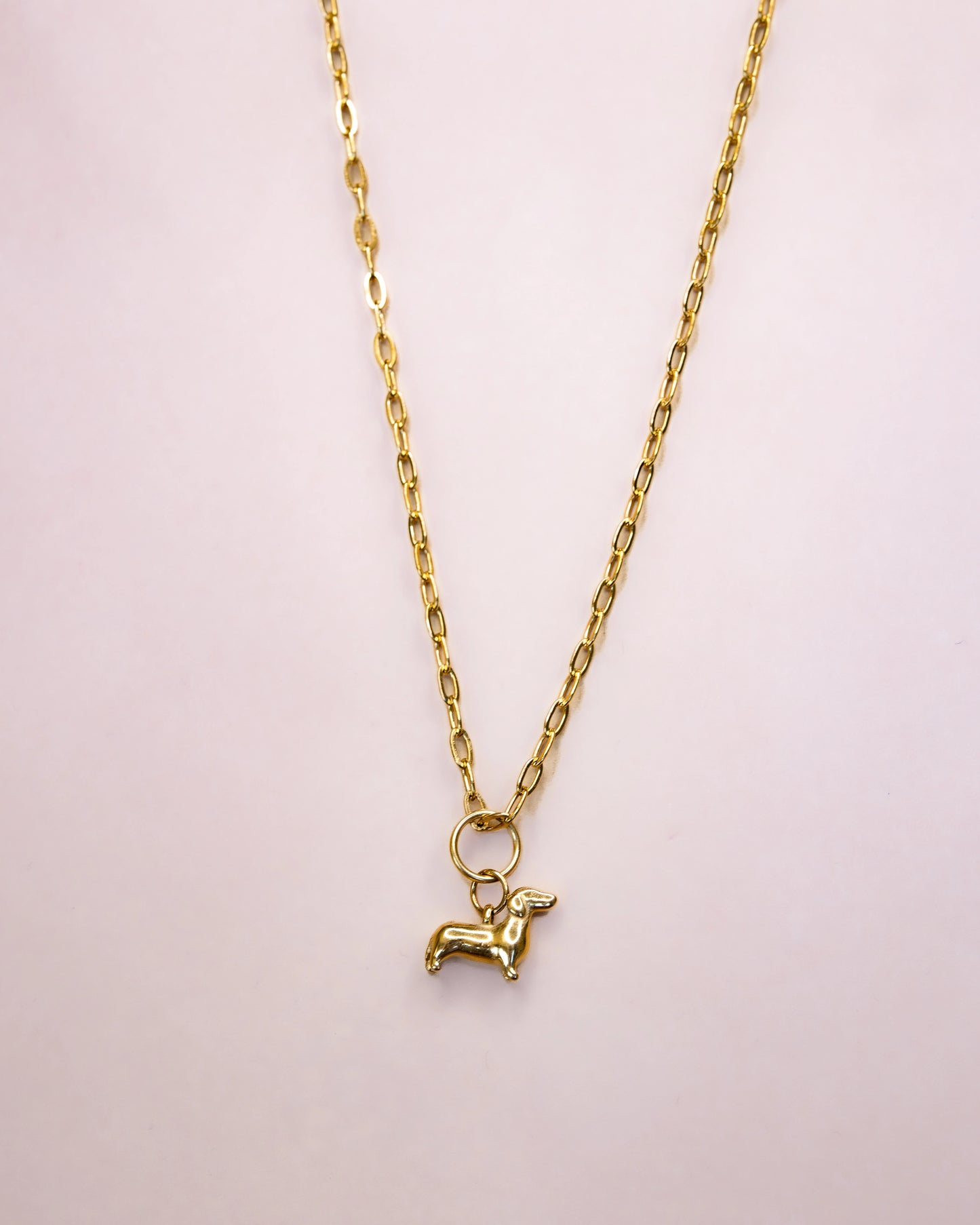 COLLIER UMI - Or
