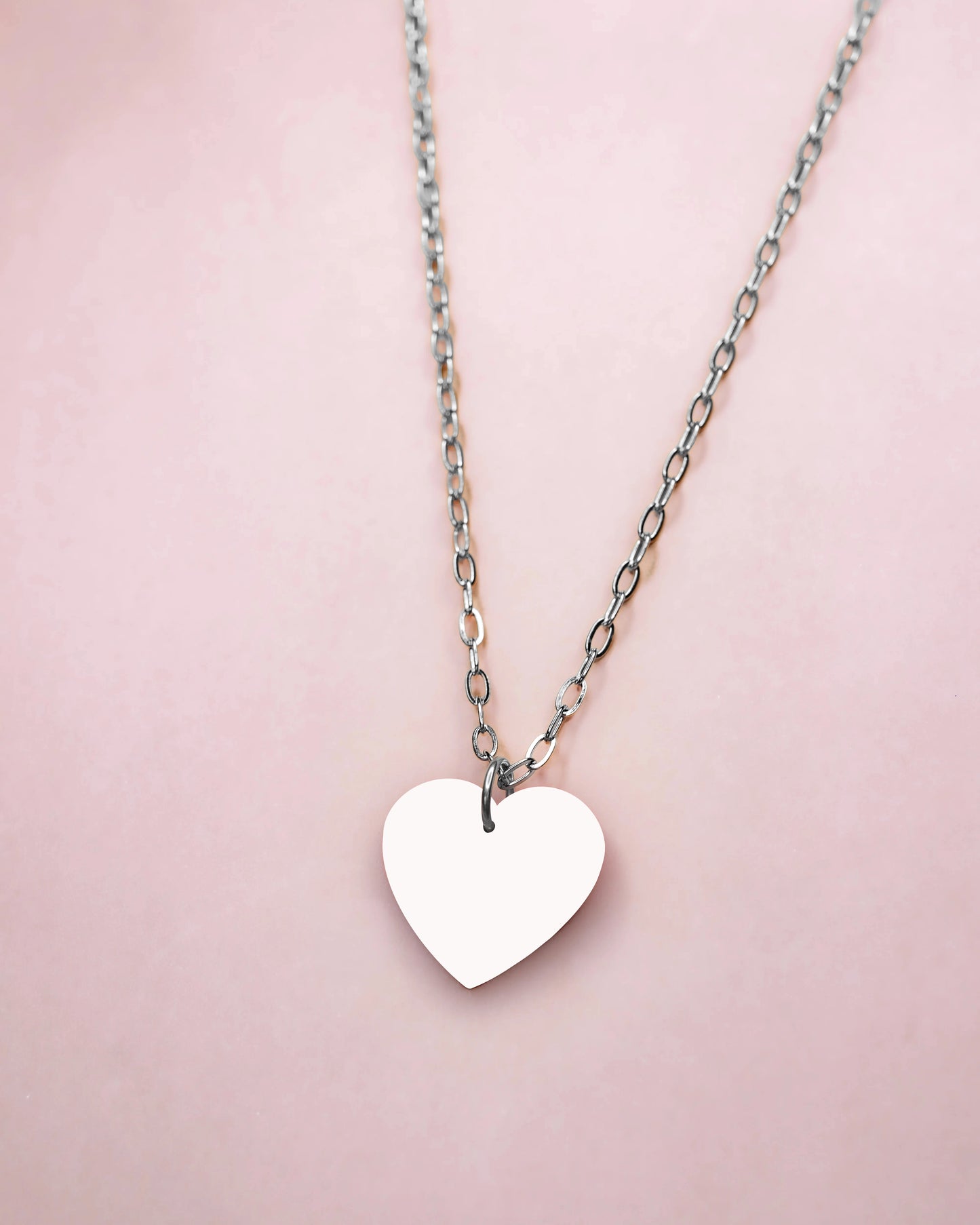 COLLIER ZOLA sur-mesure