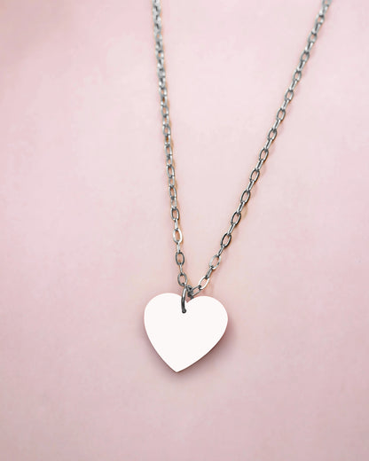 COLLIER ZOLA sur-mesure