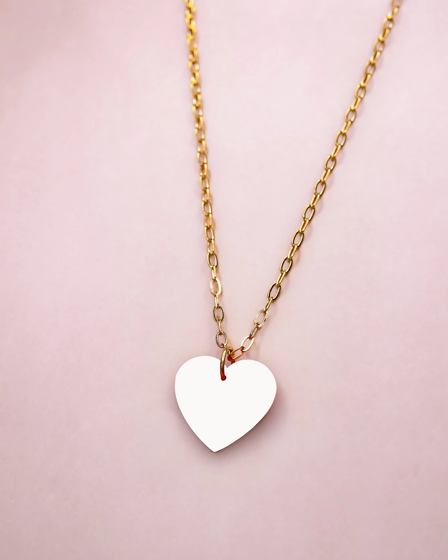 COLLIER ZOLA sur-mesure